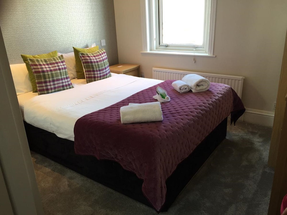 Double Room, Ensuite (The Snug Room) photo 1