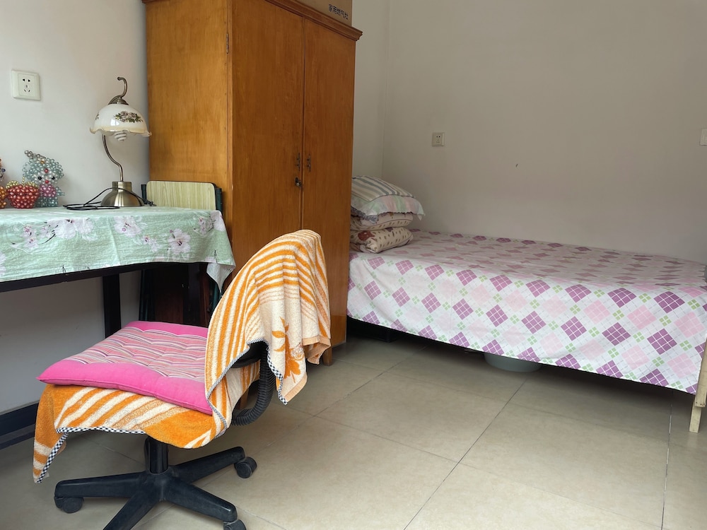 Single Room, Non Smoking photo 2