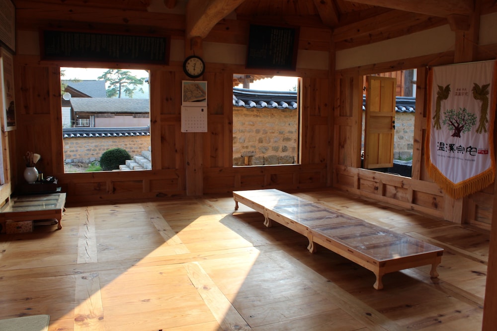 Sarangchae 1 (Ondol) photo 3