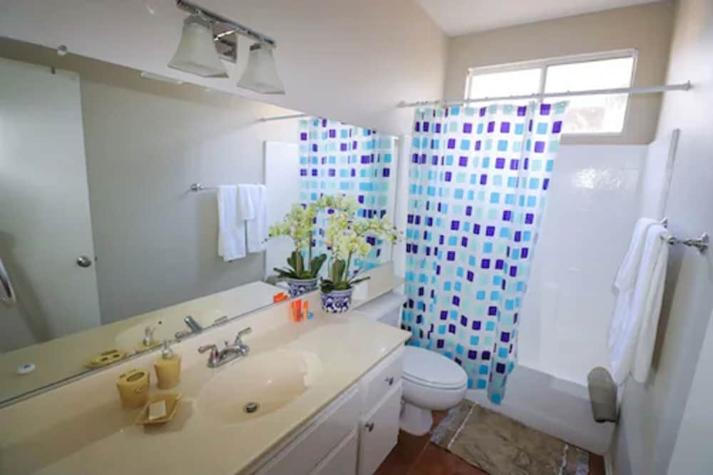 Palm Springs Vacation Home, Foto 11