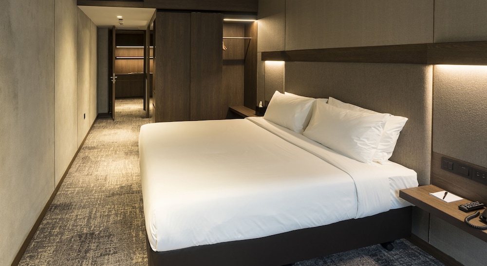 Junior Suite, 1 Bedroom