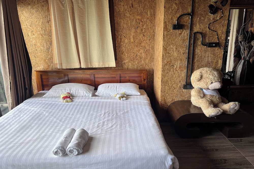 Superior Room - Photo 12