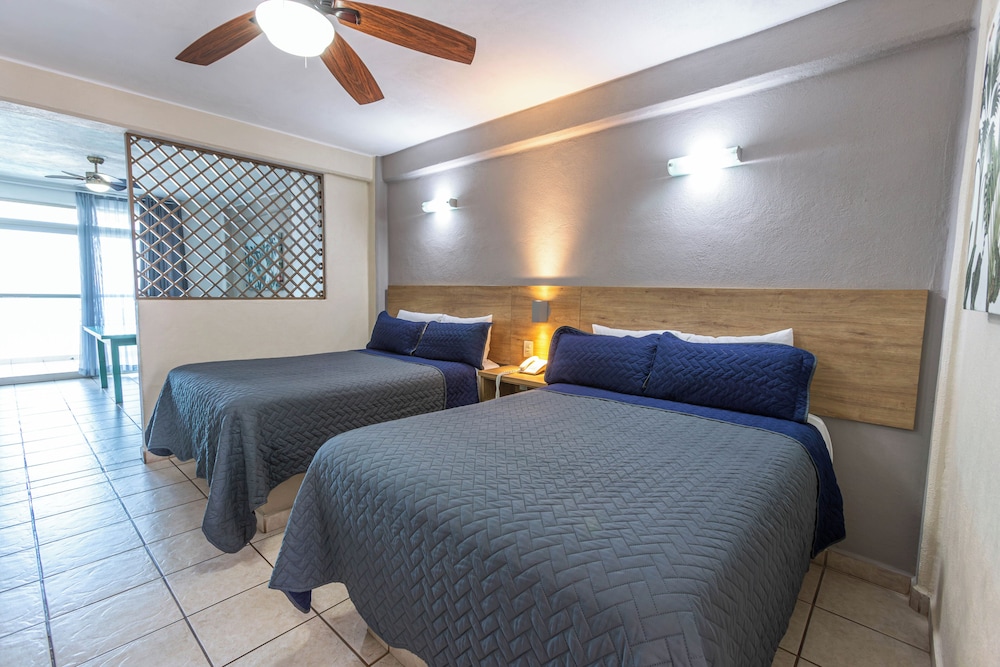 Garden View Suite