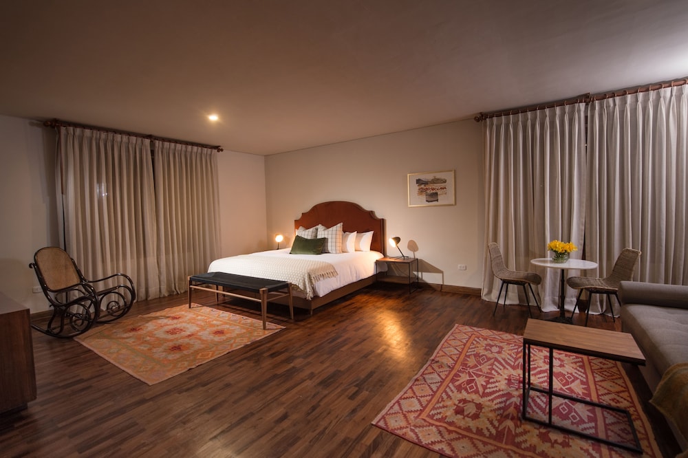 Master Suite photo 2
