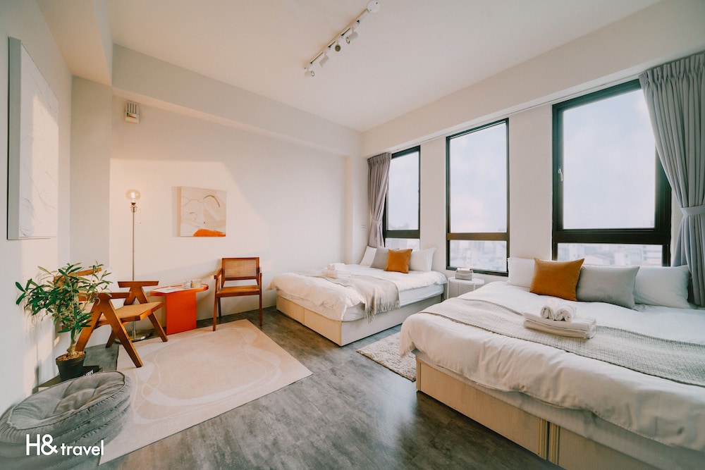 Deluxe Quadruple Room - Photo 1