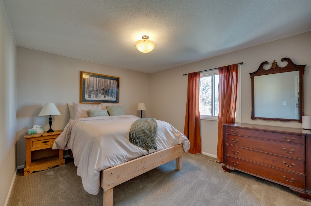 House (3 Bedrooms) photo 1