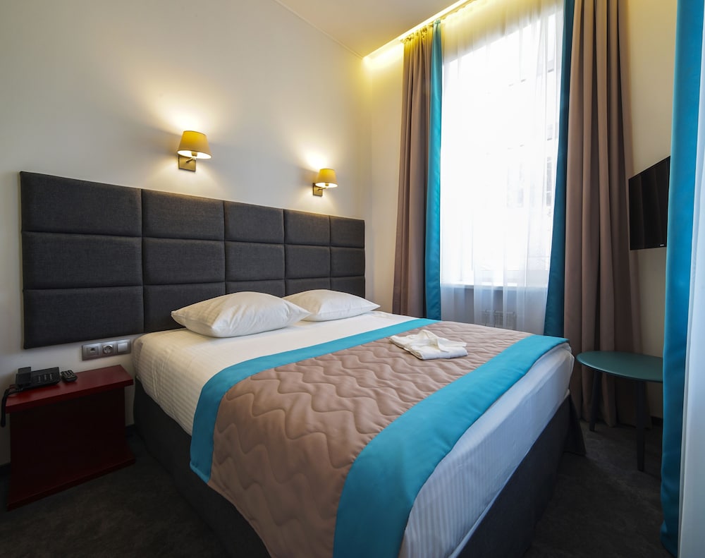 Standard Double Room photo 1