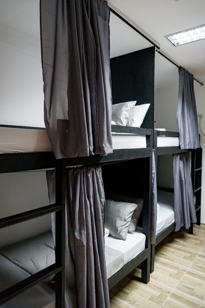 Shared Dormitory photo 2