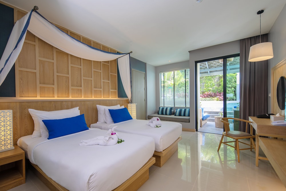 Pool Villa 2 Bedroom with Private Pool - Photo 17