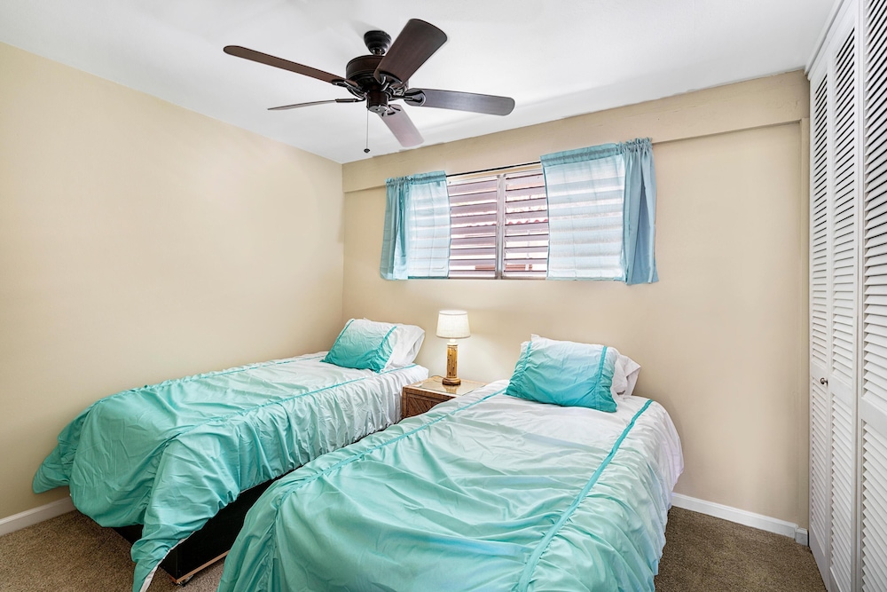 Apartment, 1 Queen Bed (Kona Mansions#229) photo 1