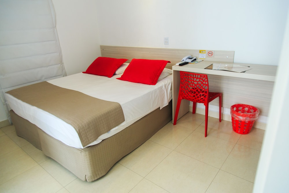 Basic Room (Sem Vista)
