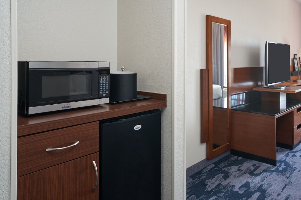 Available room