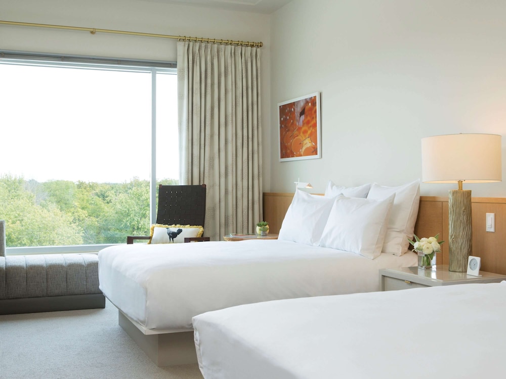 Luxury Double Room, 2 Queen Beds