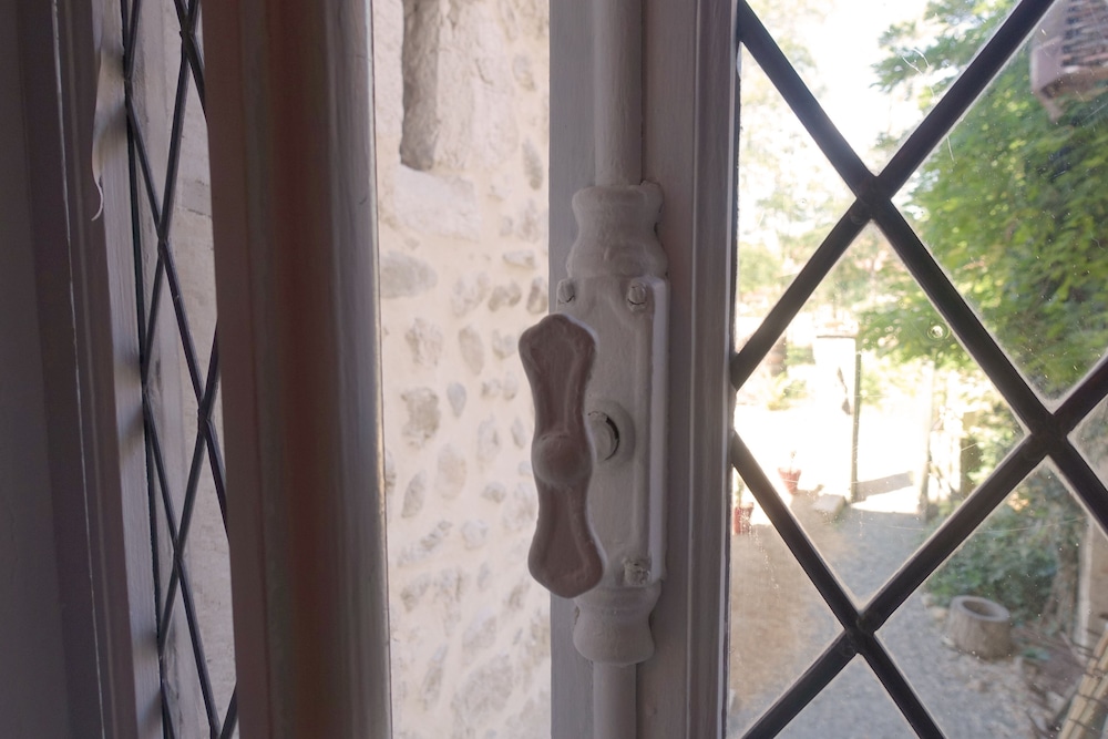 Superior Double Room, Courtyard View photo 3
