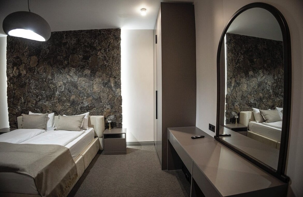 Deluxe Double Room, Balcony photo 3