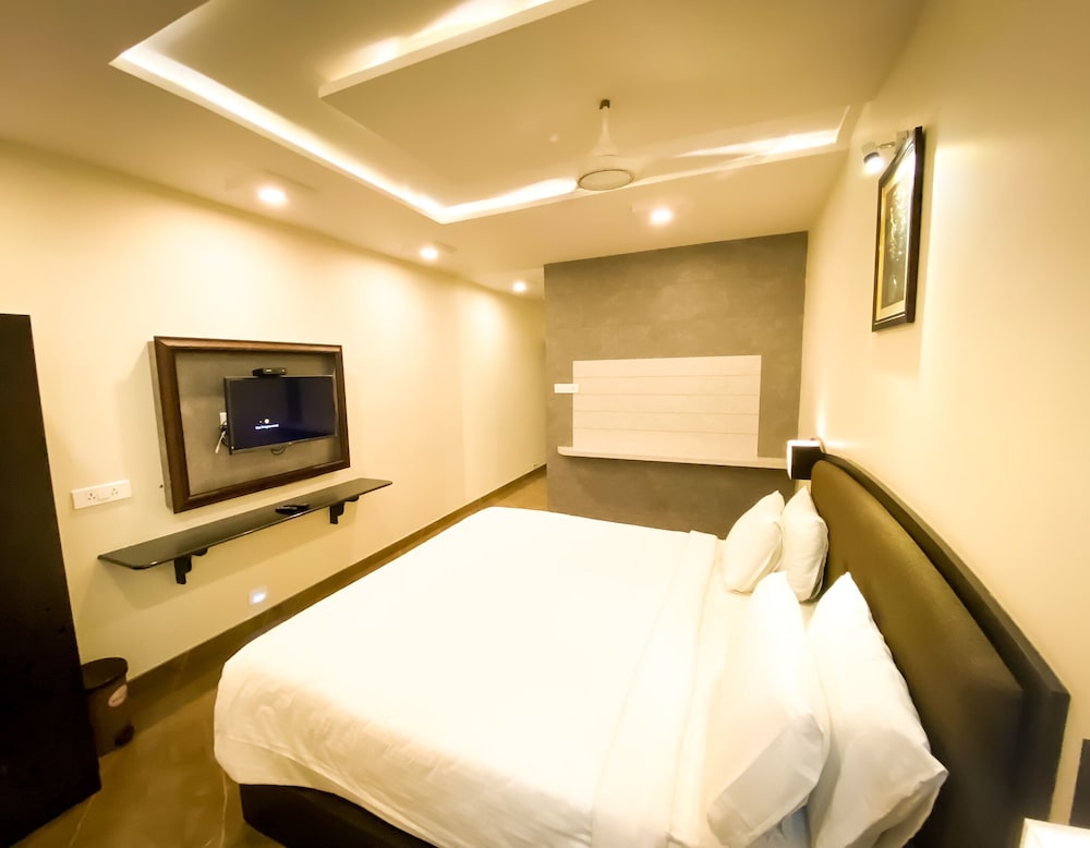 Executive Double Room photo 2