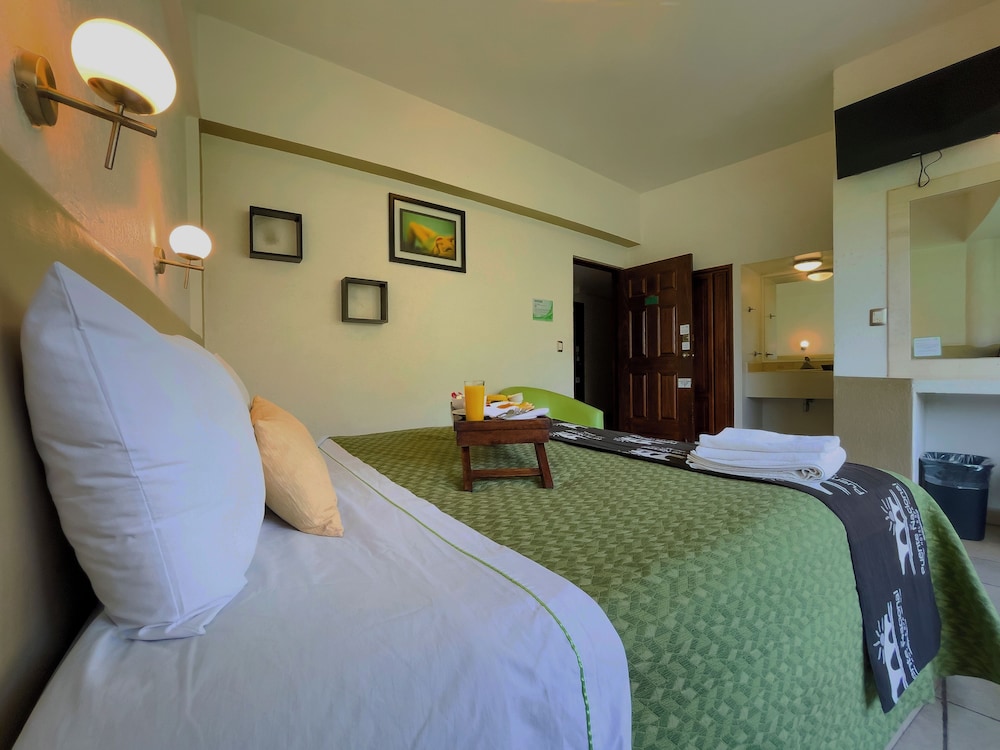 Standard Room photo 2