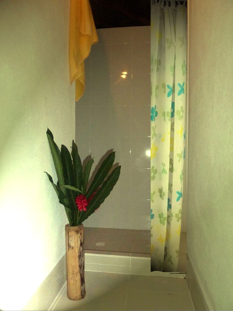 Bungalow, 2 Bedrooms, Terrace photo 2