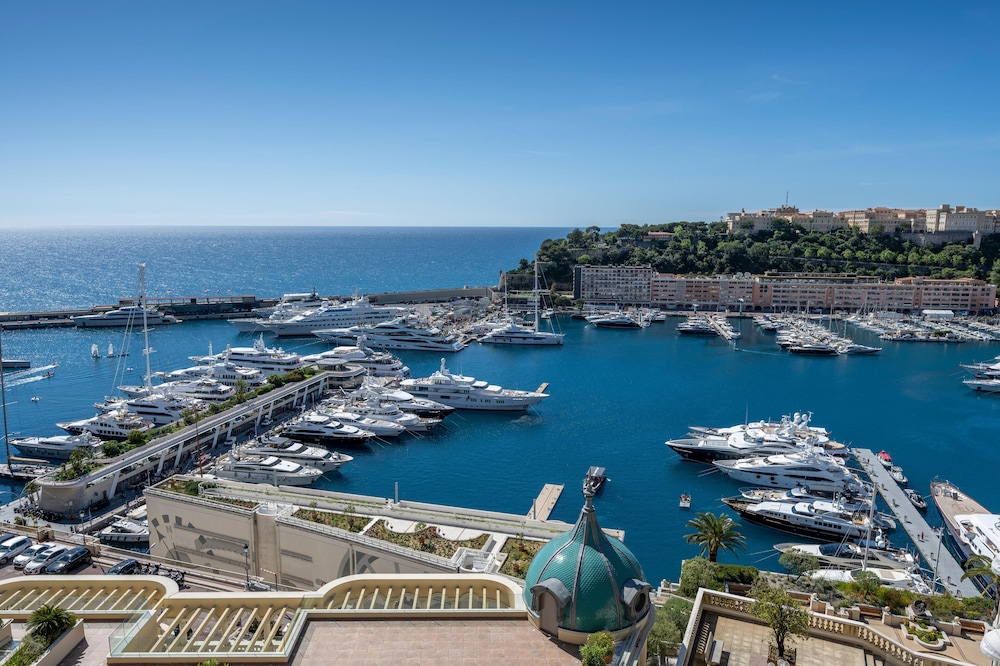 Suite, sea view with terrace