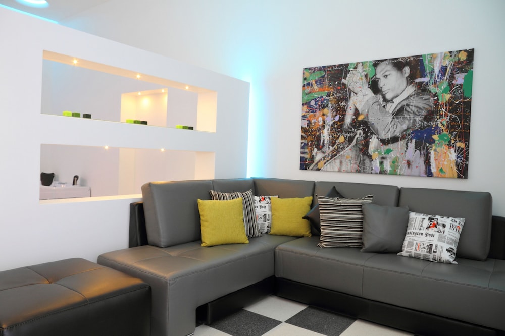 Superior Double Room photo 1