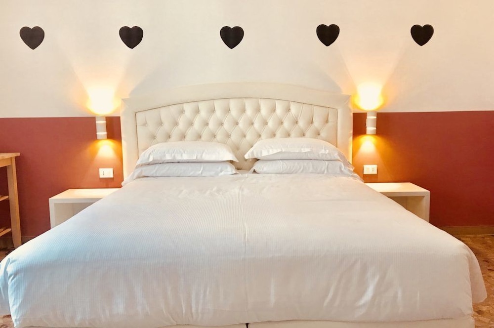 Comfort Quadruple Room