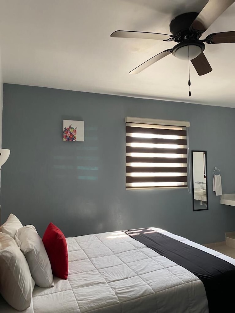 Standard Double Room Single Use