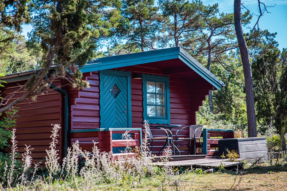 Cabin, Shared Bathroom (10 m2) photo 1