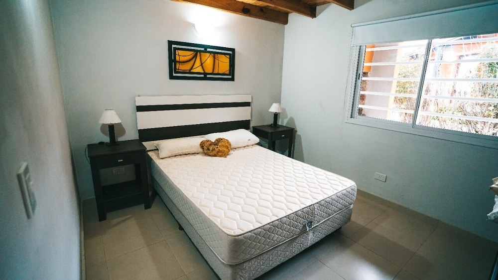 Comfort Cabin photo 1