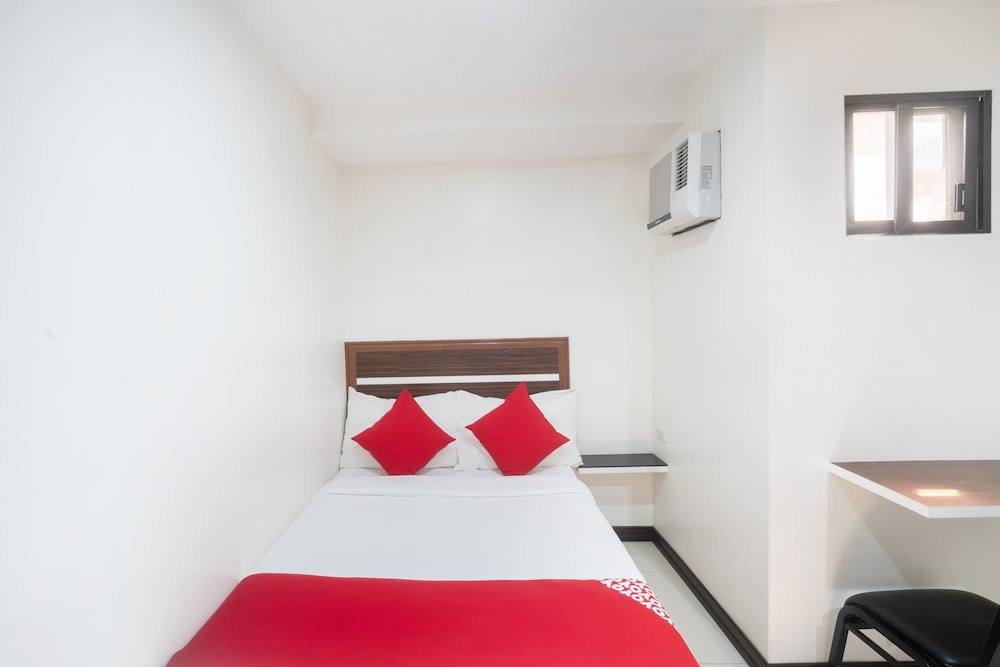 Standard Double Room photo 2