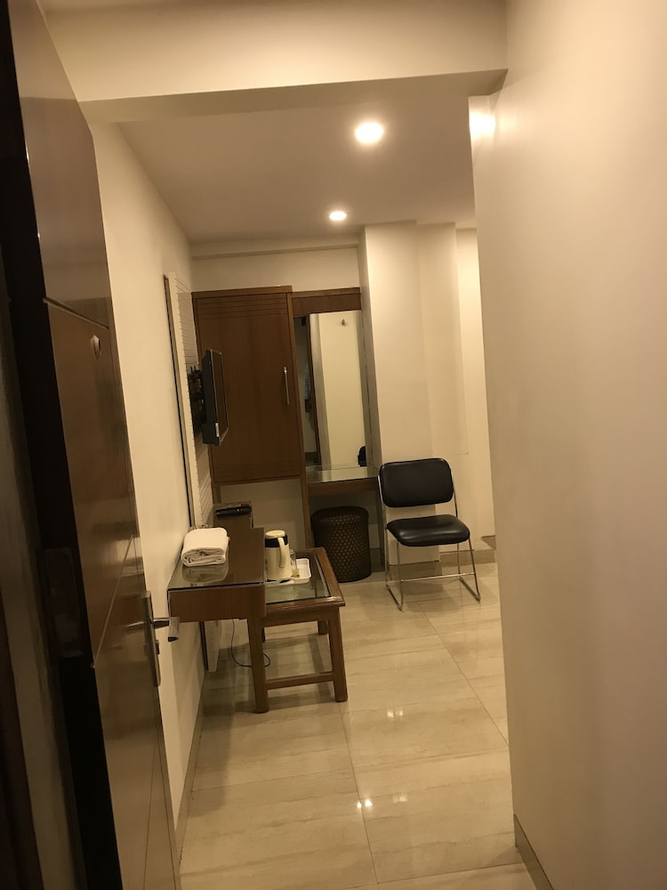 Deluxe Room, 1 Double Bed, Non Smoking