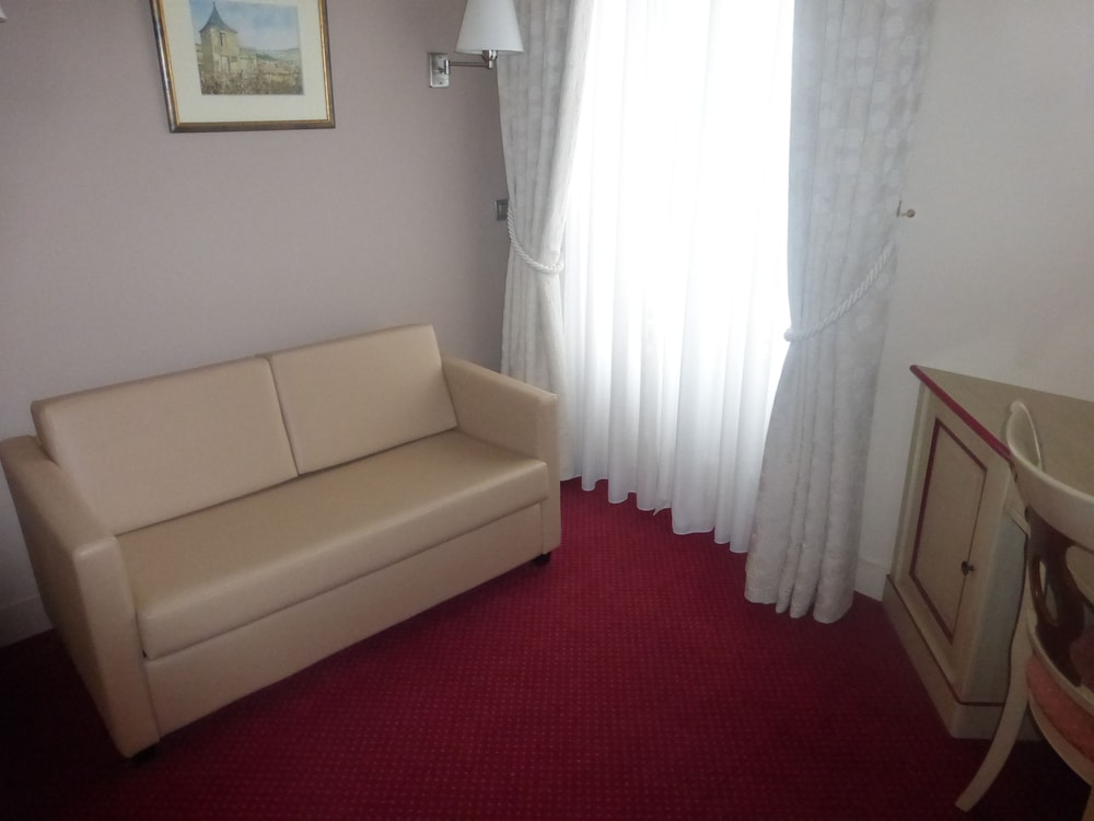 Superior Room, Non Smoking photo 2