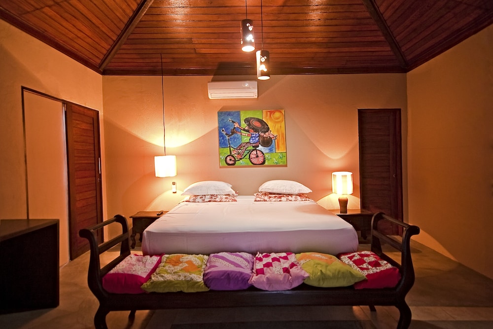 Comfort Chalet, 1 Bedroom