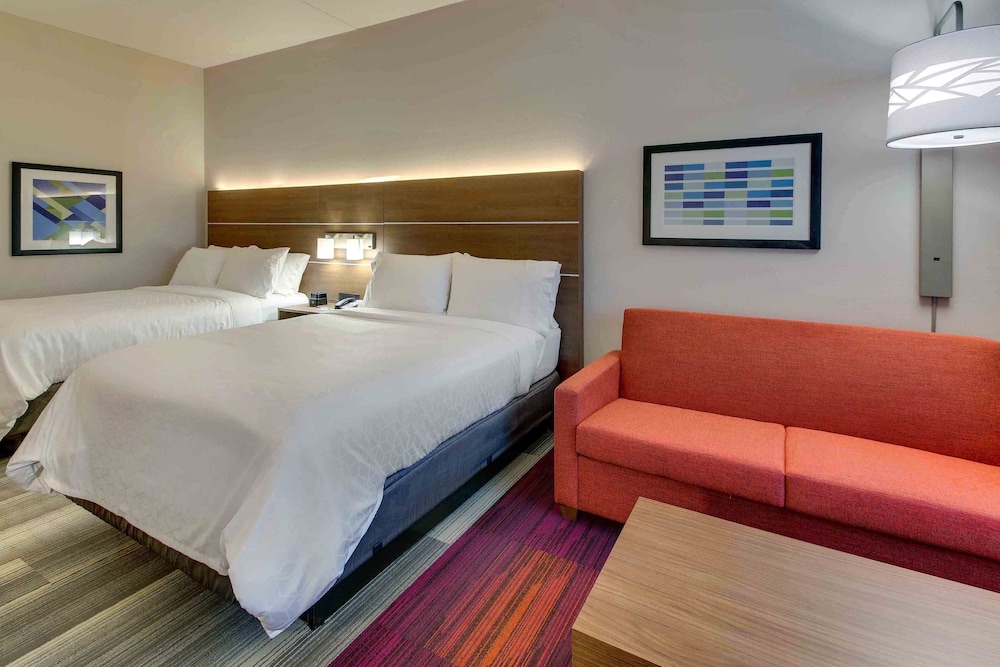 Suite, 2 Queen Beds (Additional Living Area) - Photo 4