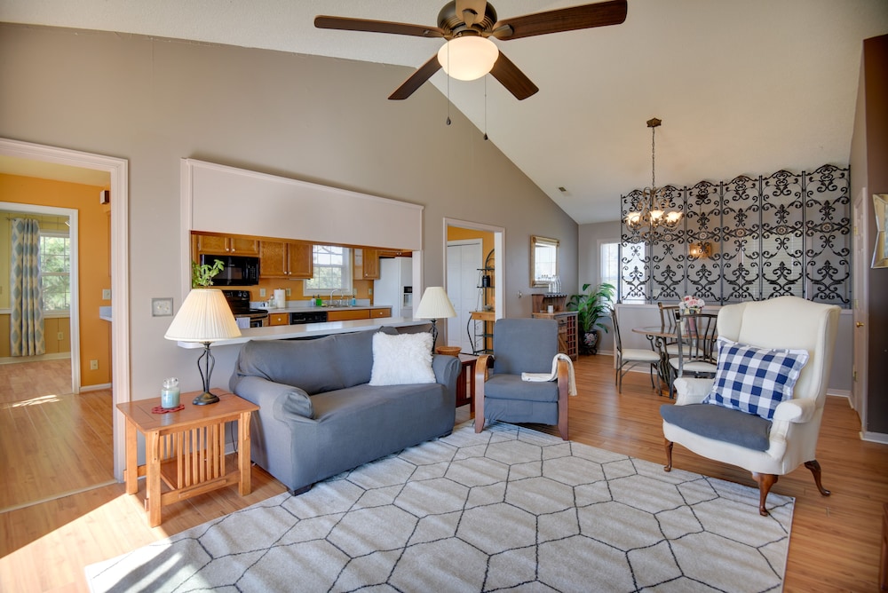 House (3 Bedrooms) photo 2