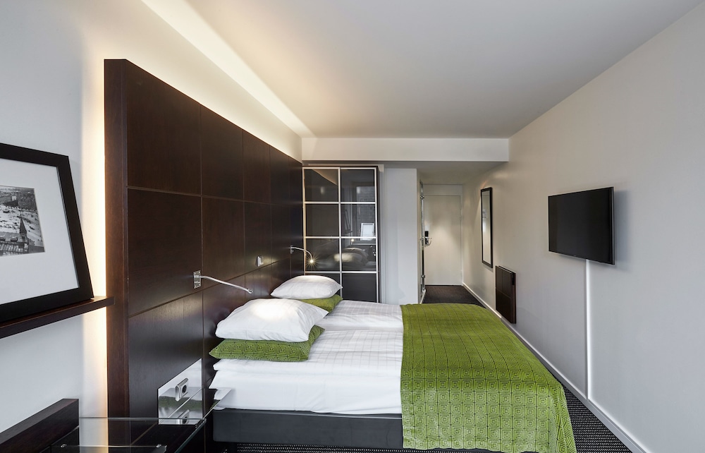 Superior double room - Photo 4