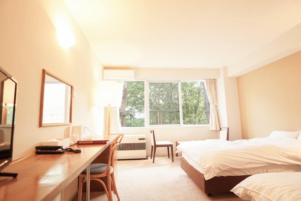 Western Twin Room - Photo 3