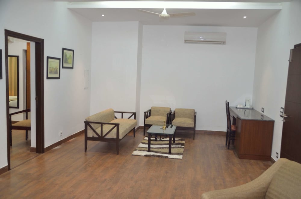 Ramganga Suite - Photo 5