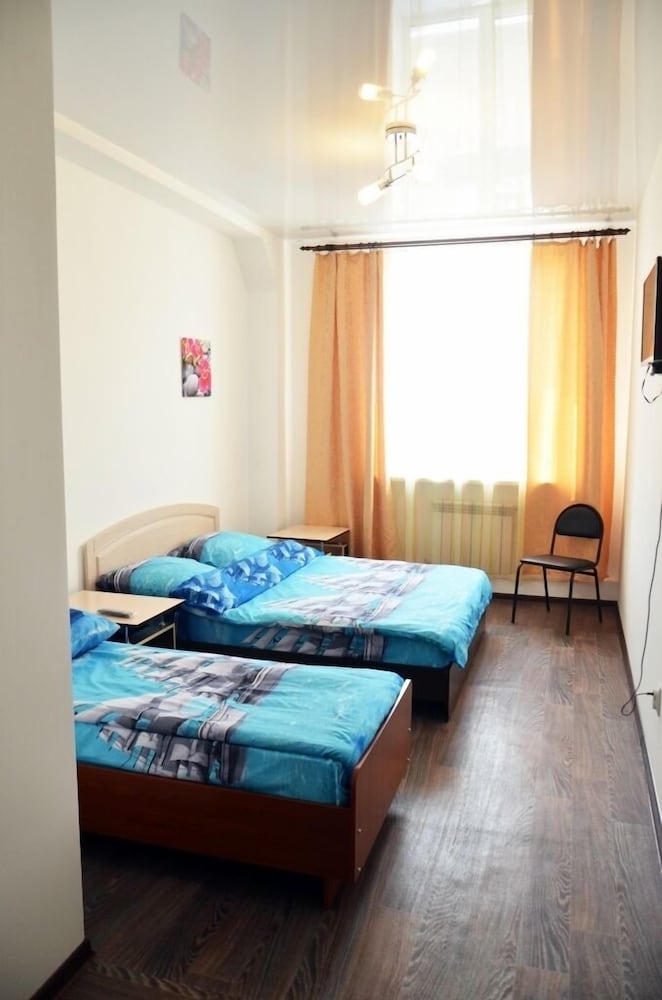 Basic Double Or Twin Room photo 2