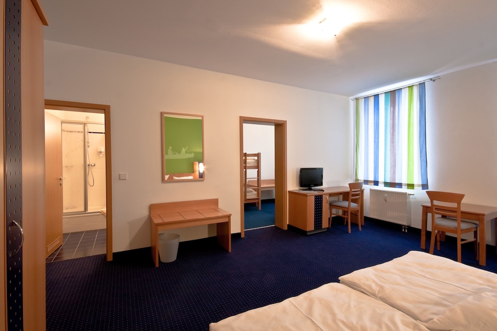Family Double Room photo 1