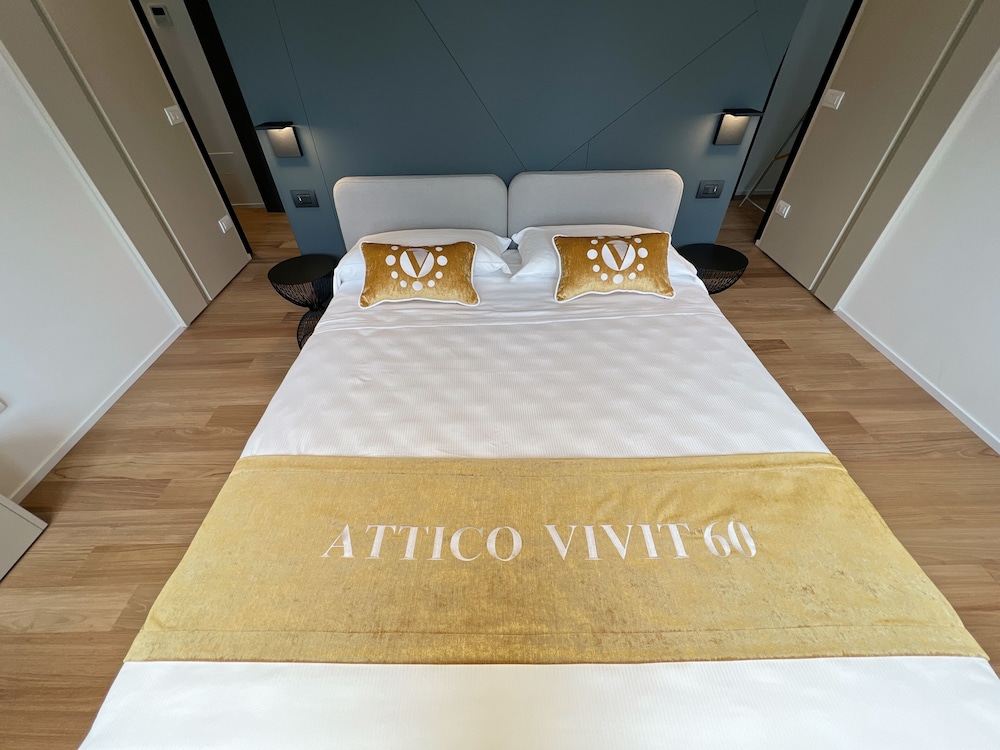 Attico Vivit 60, Annex Building photo 3