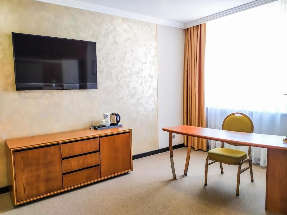 Luxury Double Room - Photo 4