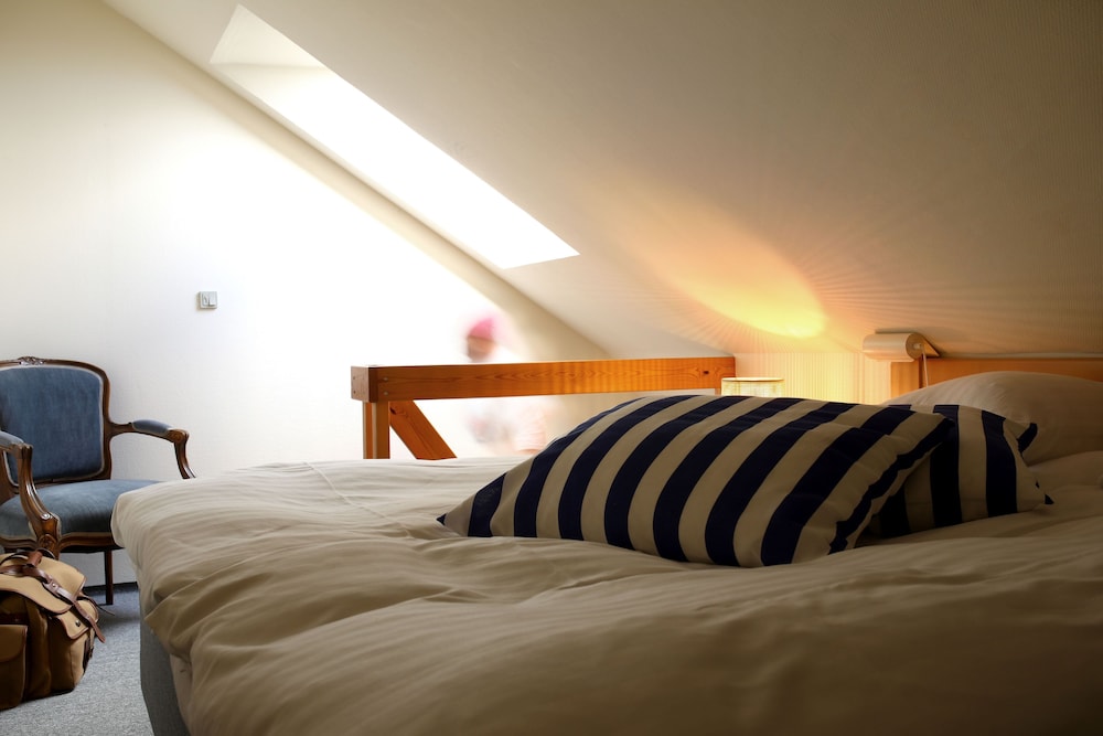 Basic Quadruple Room photo 2