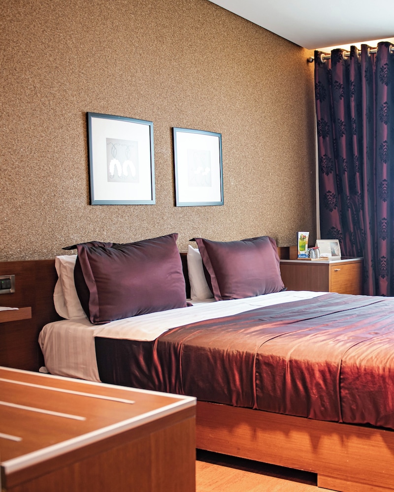 Deluxe Single Room photo 1