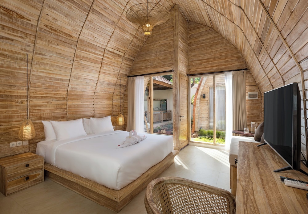Deluxe Room, Non Smoking photo 3