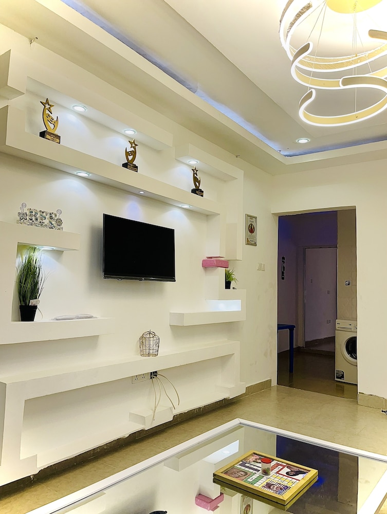 Luxury Apartment photo 1