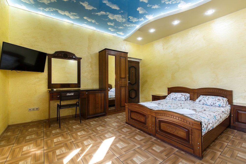 Comfort Quadruple Room photo 2