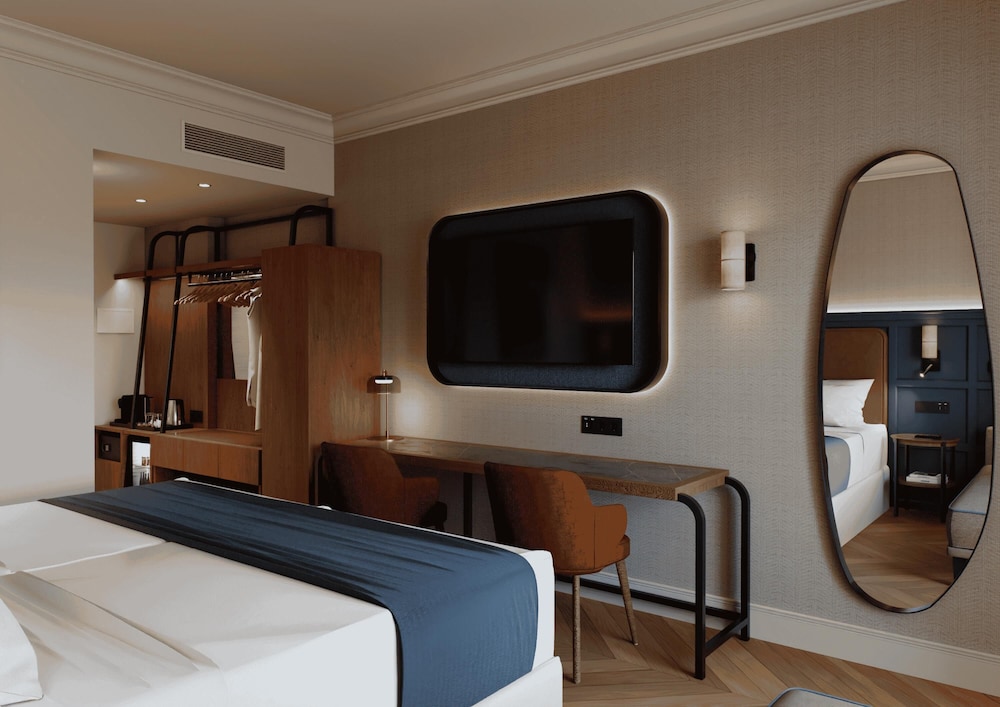 Deluxe Room - Photo 3