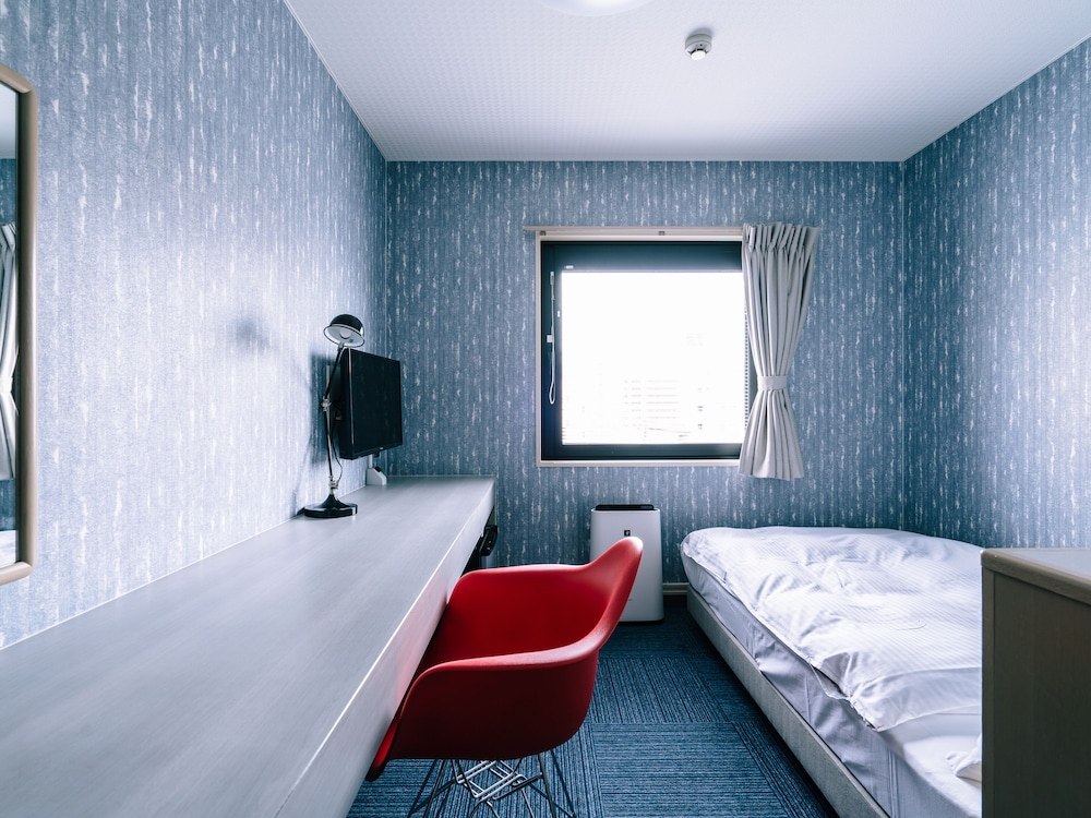 Basic Single Room - Photo 1
