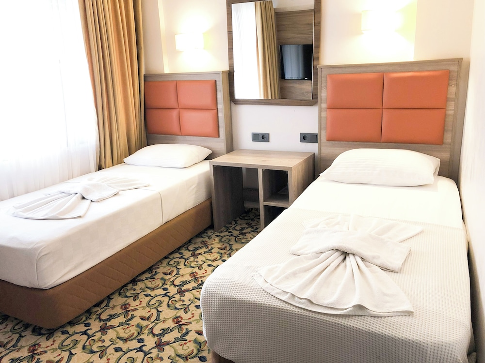 Doppel 2 Zimmer