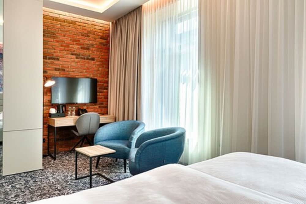Standard Double Room - Photo 4